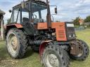 Bieloruský traktor MTZ 821, predám po prvom majiteľovi