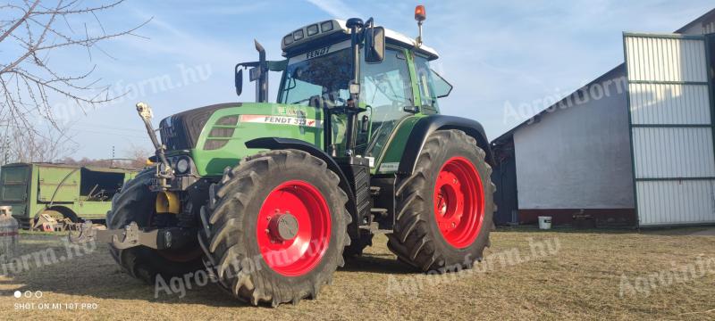 Za prodajo Fendt 313 Vario