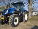 De vânzare New Holland T6.180