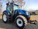 Za prodajo New Holland T6.180