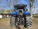 Za prodajo New Holland T6.180