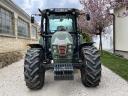 Traktor Hürlimann XB 105.4 T4i, 2016. god