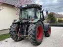 Traktor Hürlimann XB 105.4 T4i, 2016. god