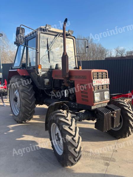 Mtz 82.1