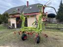 CLAAS Volto 450 H randare hidraulică