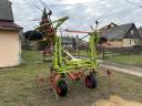 CLAAS Volto 450 H randare hidraulică