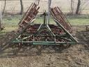 HEGER 4 m boron combiner, tine, trowel MTZ category