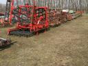 HEGER 4 m boron combiner, tine, trowel MTZ category