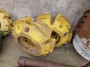 John Deere wheel weight