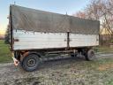 Schwarzmüller tipper trailer