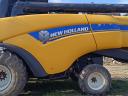 New Holland CX6090 combine for sale