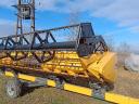 New Holland CX6090 combine for sale