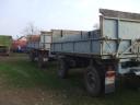 HW60-11 trailer IFA