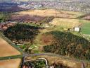 15,2 Hektar großes Entwicklungsgebiet am Stadtrand von Hévíz zu verkaufen