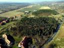 15,2 Hektar großes Entwicklungsgebiet am Stadtrand von Hévíz zu verkaufen