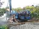 Well drilling machine for sale