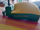 John Deere StarFire 6000 Antenne