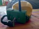 John Deere StarFire 6000 Antenne