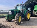 John Deere 6230 Premium, Autoquad 50 km/h, AT Ready, 6180 hours, 2010 year