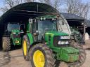 John Deere 6230 Premium, Autoquad 50 km/h, AT Ready, 6180 hours, 2010 year