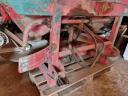 Fertilizer spreader, double disc for sale