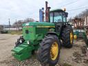 John Deere 4650 de vânzare