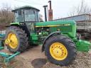 John Deere 4650 de vânzare