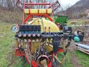 Agromehanika 1500 l field sprayer