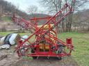 Agromehanika 1500 l field sprayer