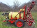 Agromehanika 1500 l field sprayer