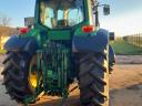 John Deere 6830 Premium, AT Ready, kabina na resorach, przekładnia AutoQuad Plus 50 km/h, Quick Q65