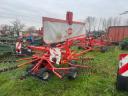 KUHN GA 9032 MASTERDRIVE HARVESTER, SYSTEM RO