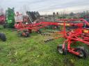 KUHN GA 9032 MASTERDRIVE RENDERER, SYSTEMDRO