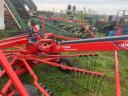 KUHN GA 9032 MASTERDRIVE HARVESTER, SYSTEM RO