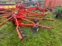 KUHN GA 9032 MASTERDRIVE HARVESTER, SYSTEM RO