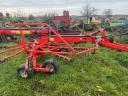 KUHN GA 9032 MASTERDRIVE HARVESTER, SYSTEM RO