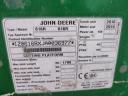 John Deere W540C