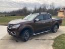 Nissan Navara D23 Tekna de vânzare