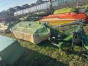 KRONE ACTIVE MOW R 240, SCHEIBENMÄHER, RASENMÄHER