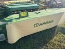 KRONE ACTIVE MOW R 240, SCHEIBENMÄHER, RASENMÄHER