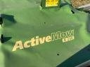 KRONE ACTIVE MOW R 240, DISK KOSILICA, KOSILICA