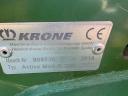 KRONE ACTIVE MOW R 240, COSITOARE CU DISCURI, COSITOARE DE GAZON