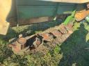 KRONE ACTIVE MOW R 240, SCHEIBENMÄHER, RASENMÄHER