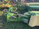 KRONE ACTIVE MOW R 240, DISK KOSILICA, KOSILICA