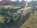 KRONE ACTIVE MOW R 240, DISC MOWER, LAWN MOWER