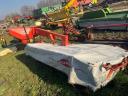 KUHN GMD 702, 280 TARE CASE