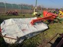 KUHN GMD 702, 280 CUTIE DE TARE