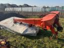 KUHN GMD 702, 280 WALIZKA DO TAROWANIA