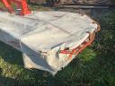 KUHN GMD 702, 280 TARE CASE