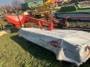 KUHN GMD 702, 280 TARE CASE